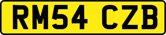 RM54CZB