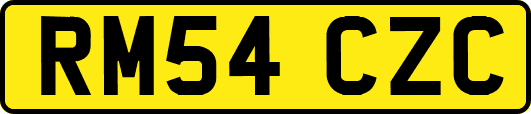 RM54CZC