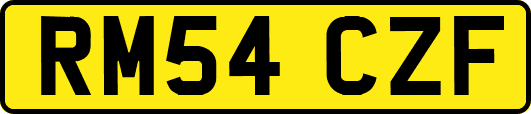 RM54CZF