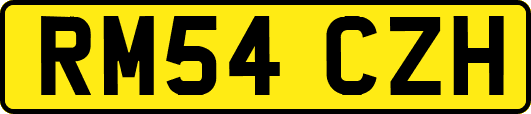 RM54CZH