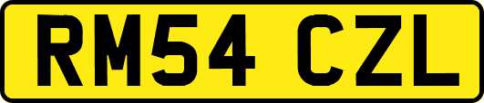 RM54CZL