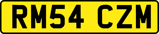 RM54CZM