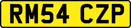RM54CZP