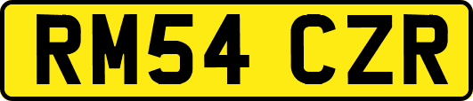 RM54CZR