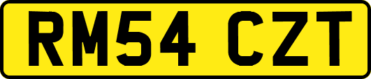 RM54CZT