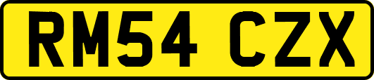RM54CZX