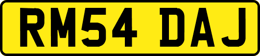 RM54DAJ
