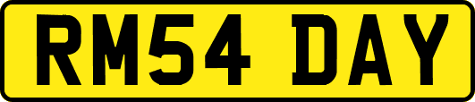 RM54DAY