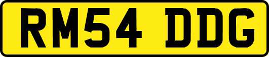 RM54DDG