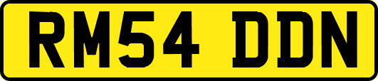 RM54DDN