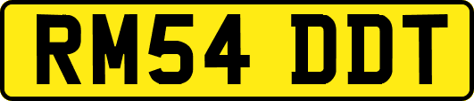 RM54DDT