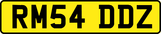 RM54DDZ