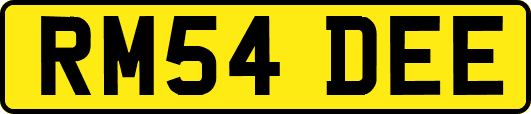 RM54DEE
