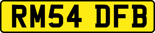 RM54DFB