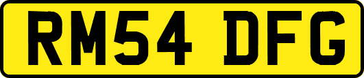 RM54DFG