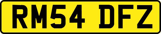 RM54DFZ