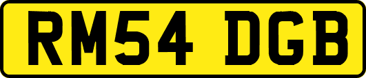 RM54DGB