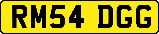 RM54DGG