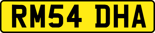 RM54DHA