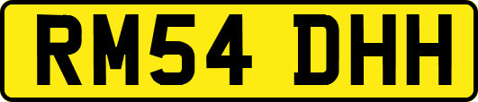 RM54DHH