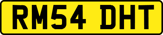 RM54DHT
