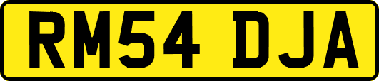 RM54DJA