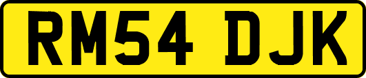 RM54DJK