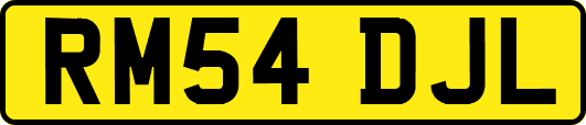 RM54DJL