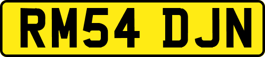 RM54DJN