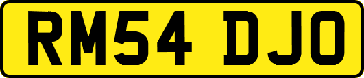 RM54DJO