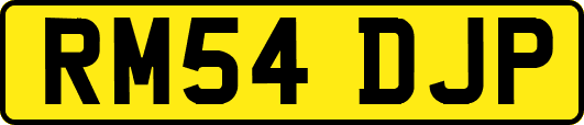 RM54DJP