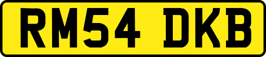 RM54DKB
