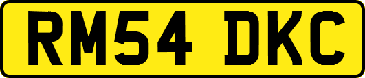 RM54DKC