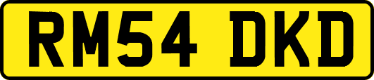 RM54DKD