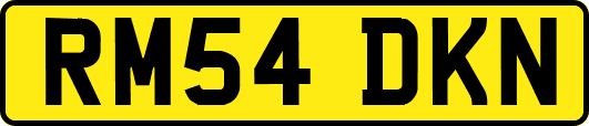 RM54DKN
