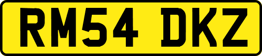 RM54DKZ