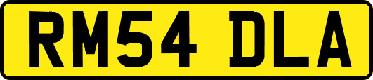 RM54DLA