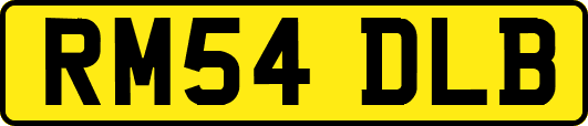RM54DLB