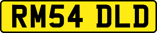 RM54DLD