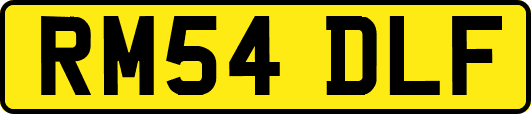 RM54DLF