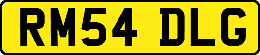 RM54DLG