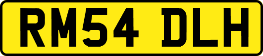 RM54DLH
