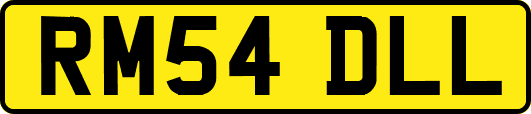 RM54DLL