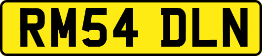 RM54DLN