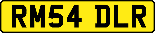 RM54DLR