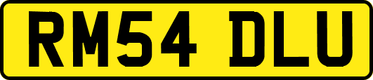 RM54DLU
