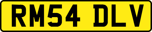 RM54DLV