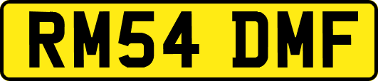 RM54DMF