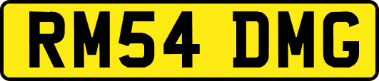 RM54DMG