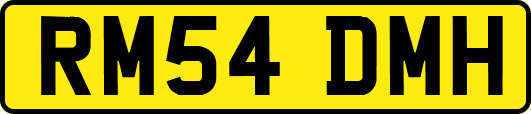RM54DMH